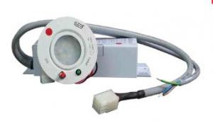 Samcom - EHL 136-LED - Emergency Downlights (Recess mount)1