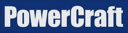 PowerCraft logo