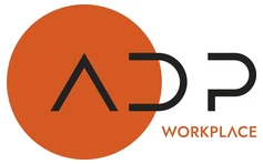 ADP Workplace logo