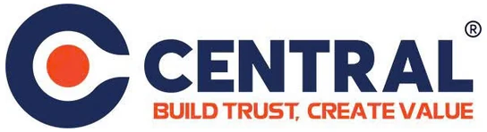 Central logo