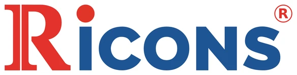 Ricons logo