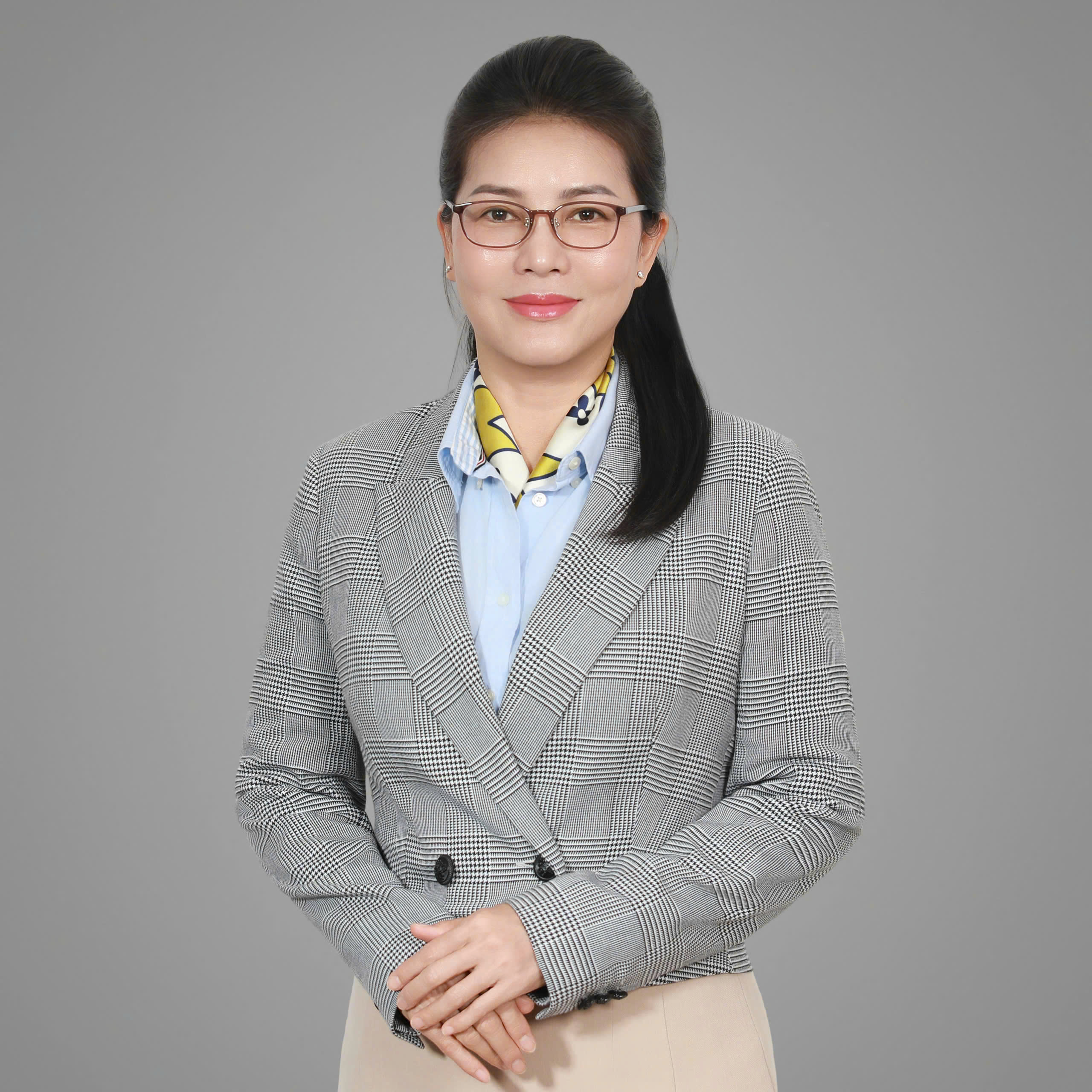 Chief Executive Officer, Toàn Tấn