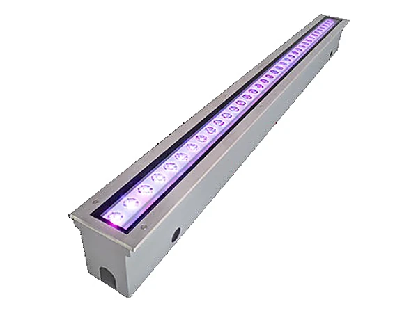 UniLine In-ground BBP420 L30