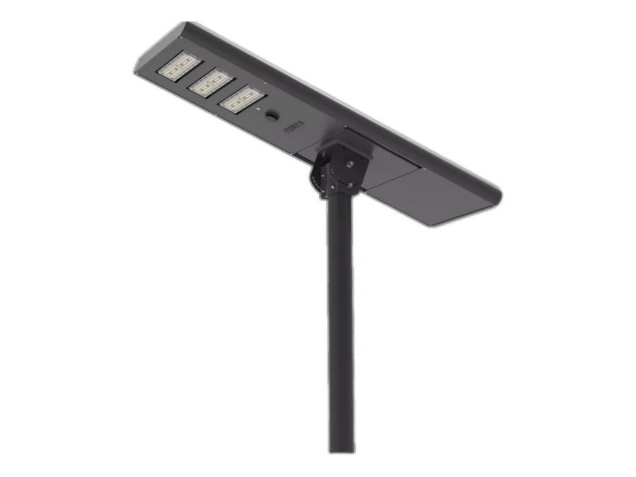 SmartBright Solar All in One BRP010