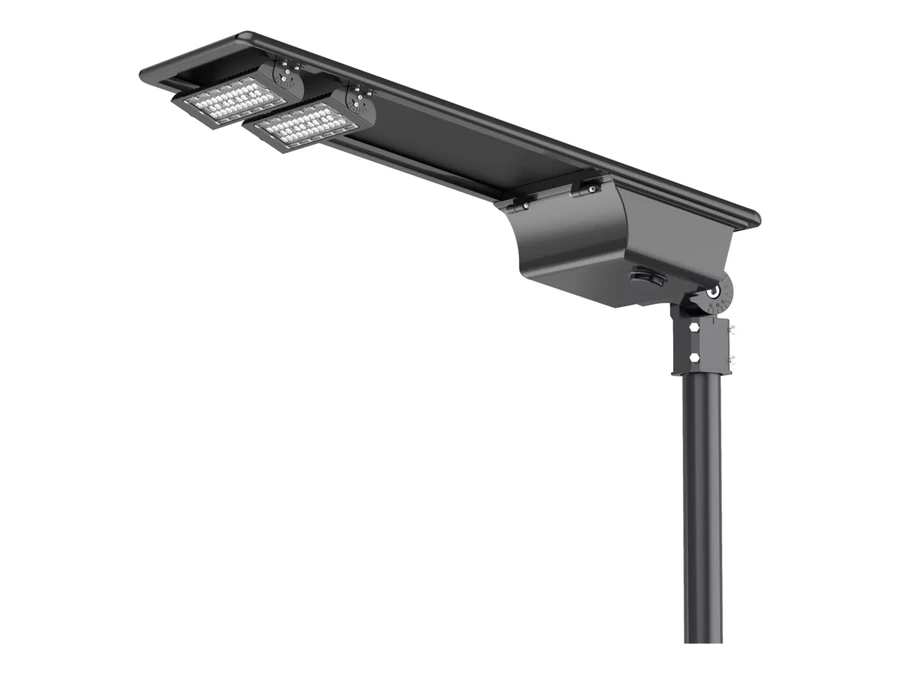 GreenVision All-in-one Solar BRP715
