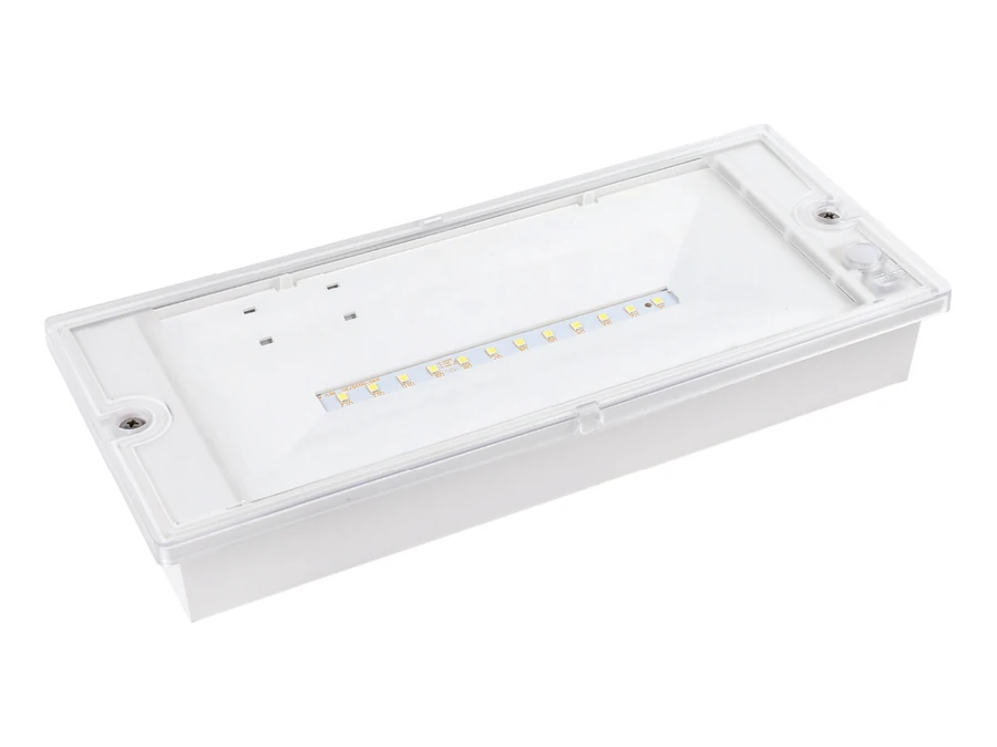 EL-LED1 LED Emergency Bulkhead EL-LED1