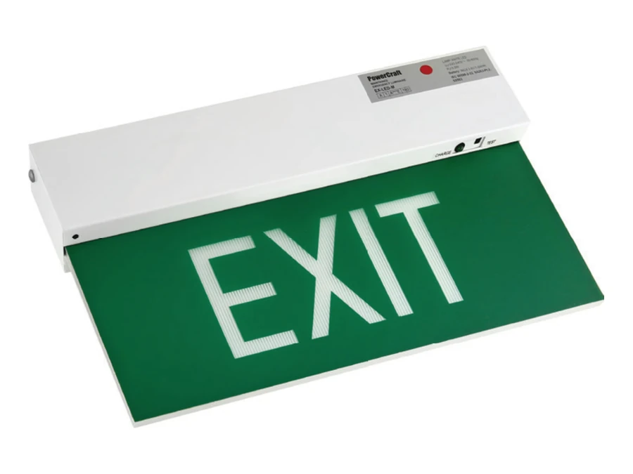 Slimline LED EX-LED-M