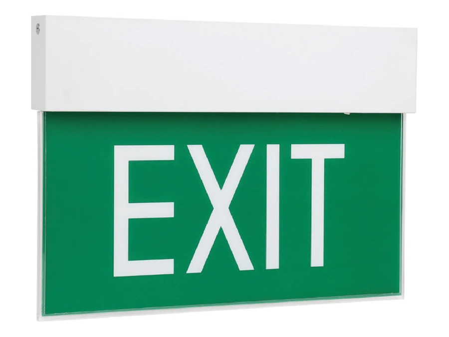 Smart Slim Blade Exit EX-SB-M-SMART