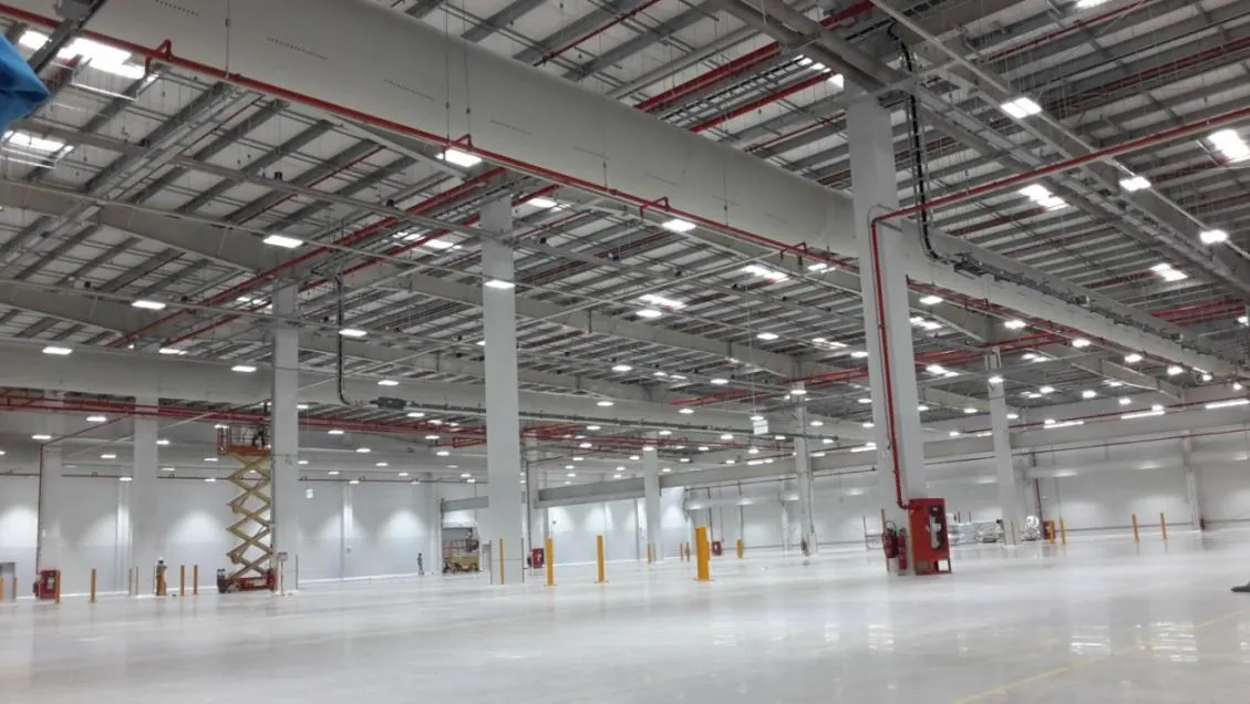 Amaps – P&G Factory