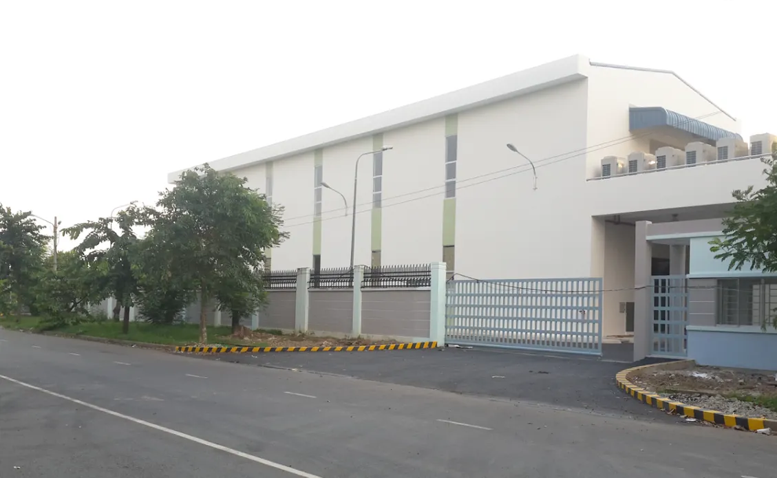 Bến Thành Tobacco Factory