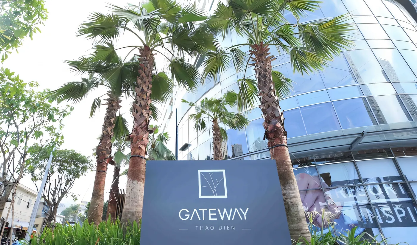 Gateway Thảo Điền