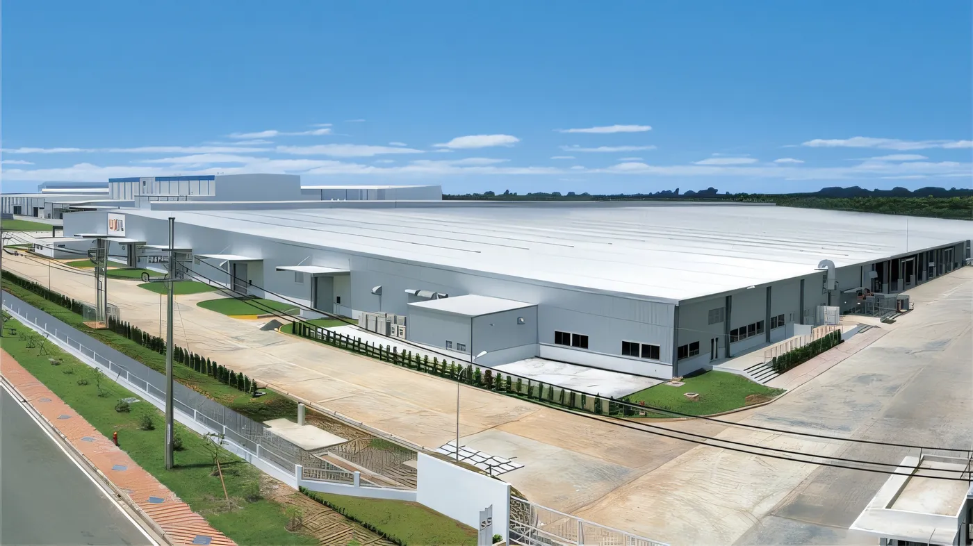 Lixil Factory