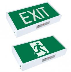 PowerCraft - EXB-LED-M - Surface Box LED