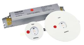 PowerCraft - REL20NM-LED - Recess LED