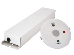 PowerCraft - REL50NM-LED-120mm - Recess LED