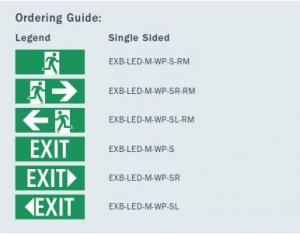 PowerCraft - EXB-LED-M-WP - Weatherproof LED3