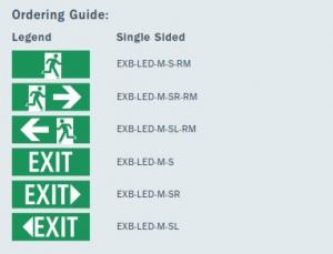 PowerCraft - EXB-LED-M - Surface Box LED2
