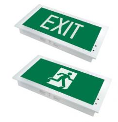 PowerCraft - EXB-LED-M-LV - Recess Box LED