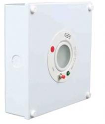 Samcom - EHS 109-LED-SQ - Emergency Downlights (Surface mount)